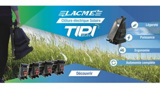 LACMÉ : Gestion des pâturages, l’innovation au service des agriculteurs