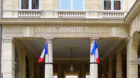 Le conseil constitutionnel a censuré une partie de la loi d'avenir agricole. Le conseil constitutionnel a censuré une partie de la loi d'avenir agricole.