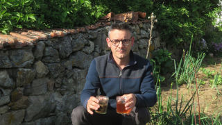 Florent Brun est coordinateur doctorant du projet Kolos au sein du programme Ocapi. Florent Brun est coordinateur doctorant du projet Kolos au sein du programme Ocapi.