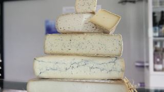 Quelques semaines de sursis ont été accordées pour donner le temps d'écouler les stocks de fromage de l'Union laitière de la Venise Verte. Quelques semaines de sursis ont été accordées pour donner le temps d'écouler les stocks de fromage de l'Union laitière de la Venise Verte.