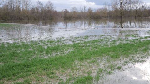 77 communes sont reconnues en état de catastrophe naturelle par deux arrêtés parus en mars 2025 pour, entre autres, des mouvements de terrain, inondations et coulées de boue.