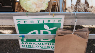 A partir de la campagne de 2025, les démarches administratives des producteurs bio dont le parcellaire est disponible sur Cartobio sont simplifiées. A partir de la campagne de 2025, les démarches administratives des producteurs bio dont le parcellaire est disponible sur Cartobio sont simplifiées.