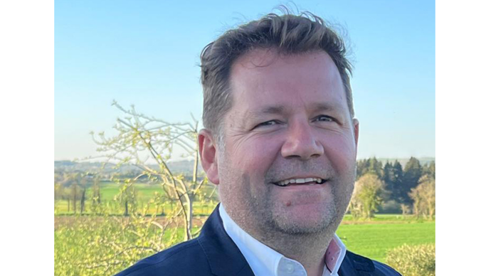 Nommé vice-président de la FNA, Frédéric Gaudin ambitionne de « mieux connecter les activités de négoce avec le monde de l’élevage, dans une logique interfilières ».