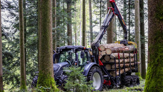 Une réflexion de la direction est toujours en cours concernant la commercialisation des produits forestiers Horsch Pirk Forestry en France. Une réflexion de la direction est toujours en cours concernant la commercialisation des produits forestiers Horsch Pirk Forestry en France.