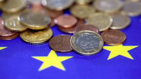 Le budget français annuel pour la Pac est de 9,29 milliards d'euros.