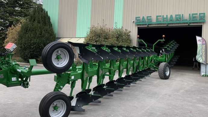 Matériel Agricole | le site 100 % machinisme