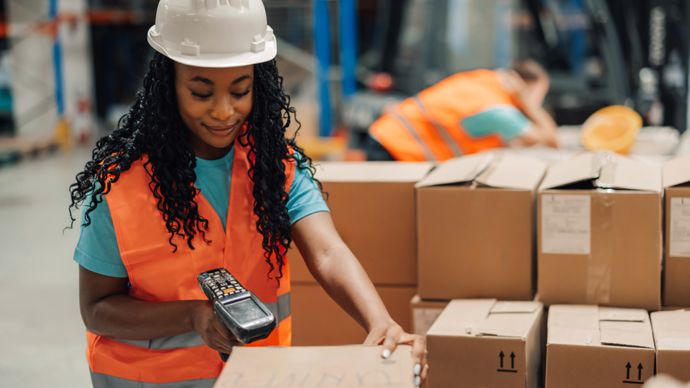 La mobilité en distribution agricole : un levier de performance incontournable 