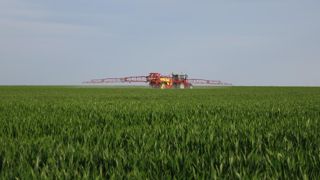 Le prothioconazole, fongicide couramment employé sur céréales, voit son expiration d'approbation reportée au 31 mars 2027.