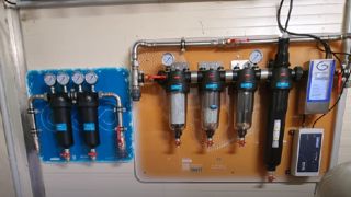 Adoptez la filtration et découvrez les bienfaits d’une eau pure pour vos animaux