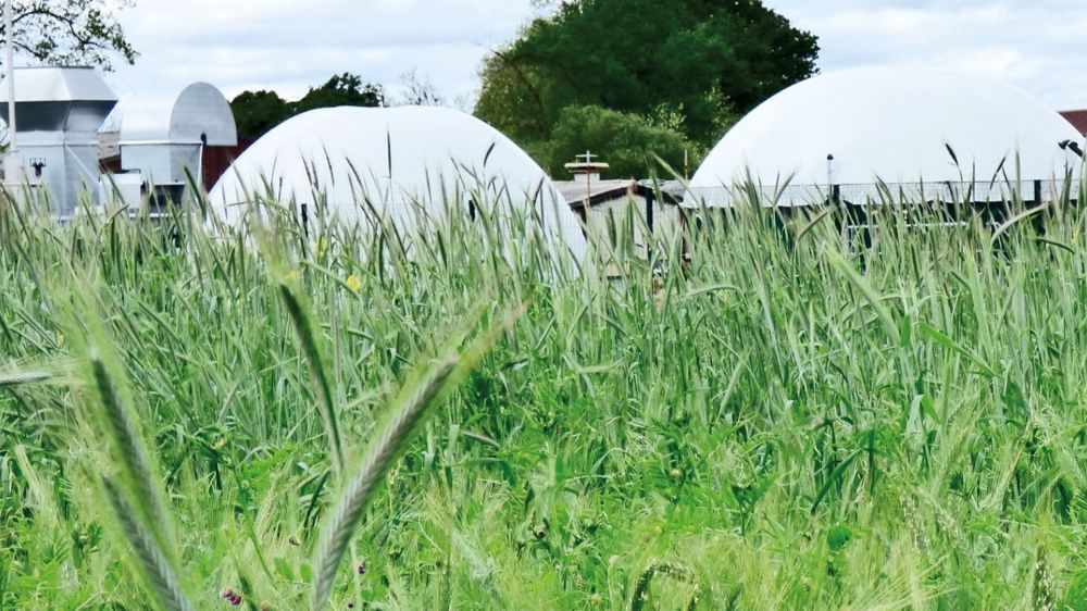 L’adaptation des Cive et des pratiques agricoles sera essentielle pour optimiser leur contribution à la transition énergétique.