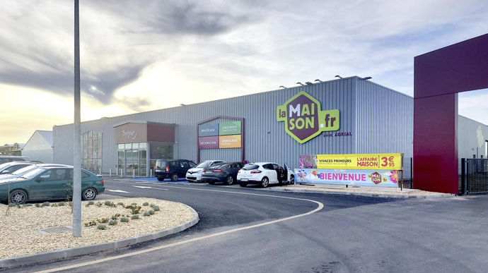 Séduits par une enseigne rajeunie, avec un nouveau positionnement et des gammes élargies, les néoruraux ont accompagné la transformation du modèle.