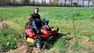 La gamme Canycom 100 % renouvelée chez Saelen