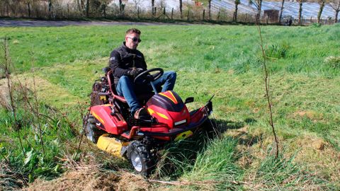 La gamme Canycom 100 % renouvelée chez Saelen