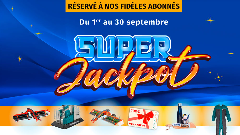 Jeu concours : L’Éleveur laitier célèbre ses 30 ans ! Jeu concours : L’Éleveur laitier célèbre ses 30 ans !