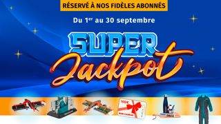 Jeu concours : L’Éleveur laitier célèbre ses 30 ans ! Jeu concours : L’Éleveur laitier célèbre ses 30 ans !