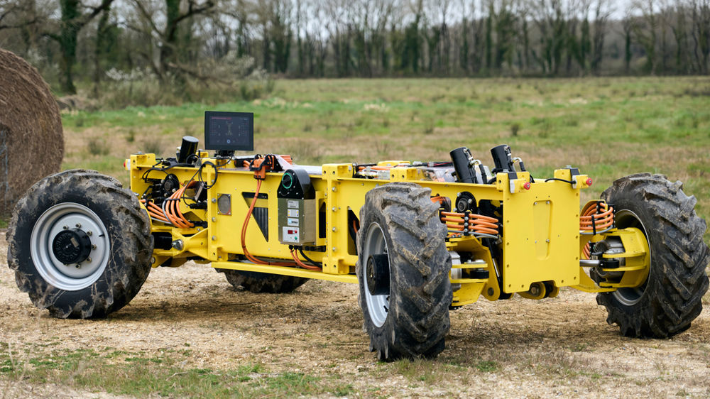 Kinell va proposer aux constructeurs de machines un soutien dans la conception de machines décarbonées innovantes ainsi que des composants. Kinell va proposer aux constructeurs de machines un soutien dans la conception de machines décarbonées innovantes ainsi que des composants.