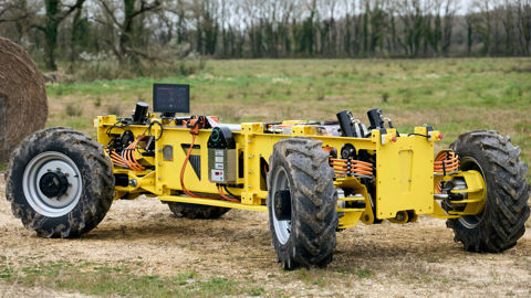 Kinell va proposer aux constructeurs de machines un soutien dans la conception de machines décarbonées innovantes ainsi que des composants. Kinell va proposer aux constructeurs de machines un soutien dans la conception de machines décarbonées innovantes ainsi que des composants.