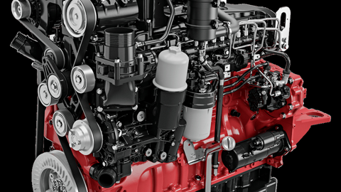 Le Core80 atteint sa puissance maximale à un régime moteur plus faible que le Core75. Le Core80 atteint sa puissance maximale à un régime moteur plus faible que le Core75.