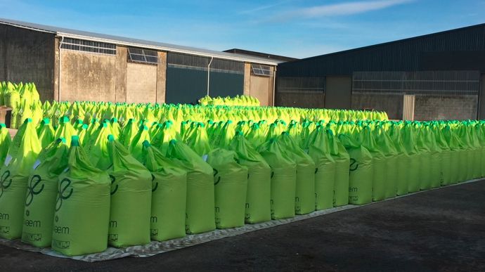 Novaem et Medinbio fusionnent pour devenir « un acteur de référence » en agroécologie.