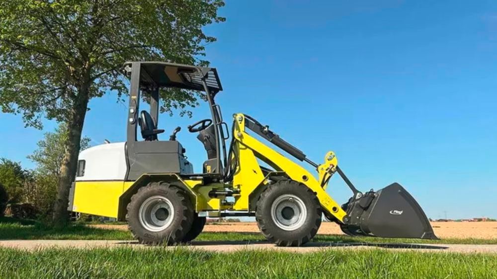 Fliegl 2527 Fliegl 2527