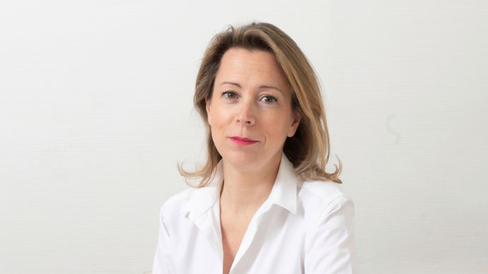 Claire Damon : respecter le vivant - Rencontres
