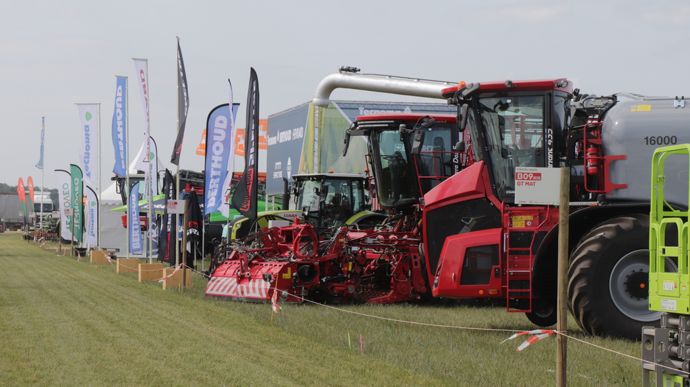 Innov-Agri dans les starting-blocks