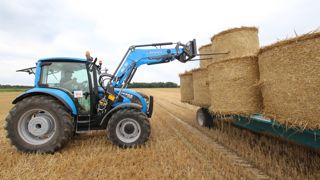 L'absence de présomption de conformité touche les chargeurs équipés d'une solution pour manipuler les balles. Ceux qui ne font que du vrac ne sont pas concernés.