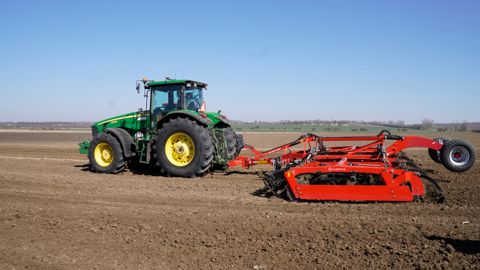 Le Severit est décliné en largeurs de 3 à 10 m.