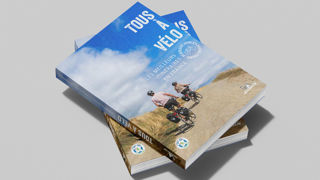 Michelin Editions publient le guide « Tous à vélo », en partenariat avec France Vélo Tourisme. Michelin Editions publient le guide « Tous à vélo », en partenariat avec France Vélo Tourisme.