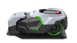 Robot tondeuse RM4000E. Robot tondeuse RM4000E.