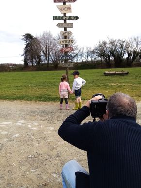 Des photos de professionnels à petits prix