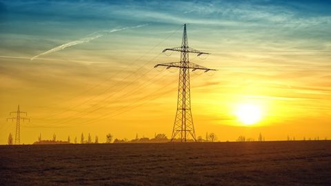 Un climat sec et chaud est attendu en France.