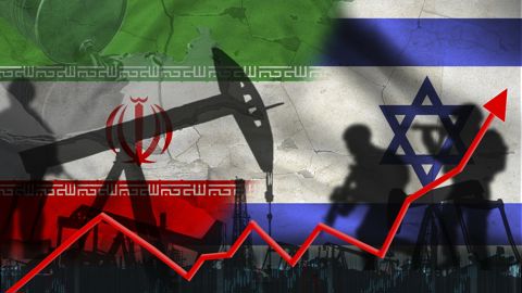Le conflit entre l’Iran et Israël s’est transformé en guerre ouverte le 13 juin, quand Tel-Aviv a bombardé massivement l’Iran, accusant le pays de s’être doté d’une arme nucléaire.
