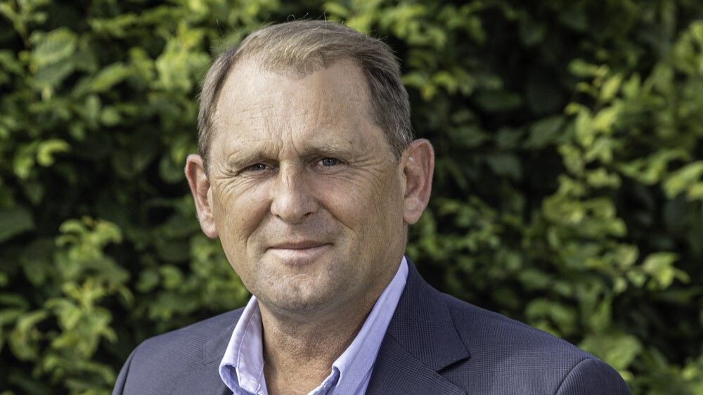 Didier Lucas nouveau président du Space Didier Lucas nouveau président du Space