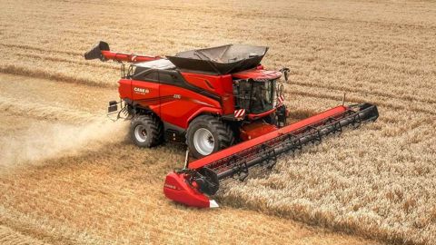 Le tablier des G500V VariCut peut être déplacé sur une plage avant/arrière de 575 mm.