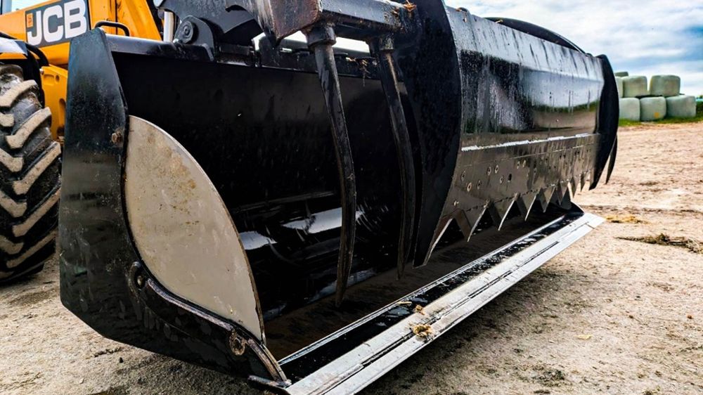 Godet 3 en 1 Xtra’Shark de chez Magsi