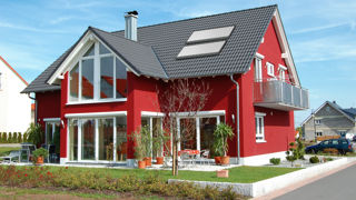 Le Sunpad de Green One Tec permet de réduire sa consommation d’énergie pour produire de l’eau chaude jusqu’à 80 %, selon le fabricant. (photo d'illustration) Le Sunpad de Green One Tec permet de réduire sa consommation d’énergie pour produire de l’eau chaude jusqu’à 80 %, selon le fabricant. (photo d'illustration)