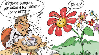 La santé mentale concerne tout le monde... même les dirigeants ! La santé mentale concerne tout le monde... même les dirigeants !