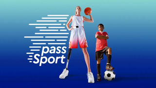 Pour la saison 2025-2026, le pass'sport est renouvelé pour les jeunes de 14 à 17 ans bénéficiant de l'allocation de rentrée scolaire, une aide revalorisée à 70 €. Pour la saison 2025-2026, le pass'sport est renouvelé pour les jeunes de 14 à 17 ans bénéficiant de l'allocation de rentrée scolaire, une aide revalorisée à 70 €.
