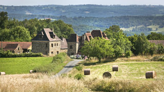76 % estiment que le quotidien en campagne est mieux qu’en
ville. 76 % estiment que le quotidien en campagne est mieux qu’en
ville.