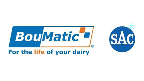 BouMatic annonce regrouper ses produits et ceux de SAC sous la marque unique BouMatic.