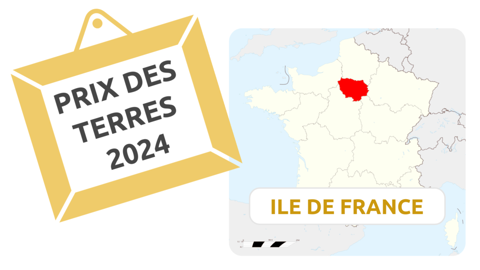 En Ile-de-France, le marché foncier devient un marché de parcellaire agricole, indique le Groupe Safer. En Ile-de-France, le marché foncier devient un marché de parcellaire agricole, indique le Groupe Safer.
