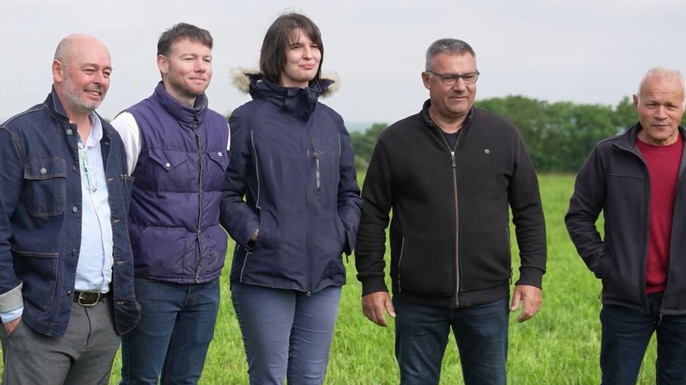 Transmettre via un cabinet spécialisé : opération réussie à la ferme du Mottay