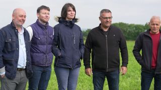 Transmettre via un cabinet spécialisé : opération réussie à la ferme du Mottay