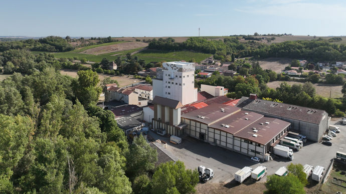 Meunerie : dans le Sud-Ouest, Toulousaine des Farines et Gers Farine fusionnent - Actualités