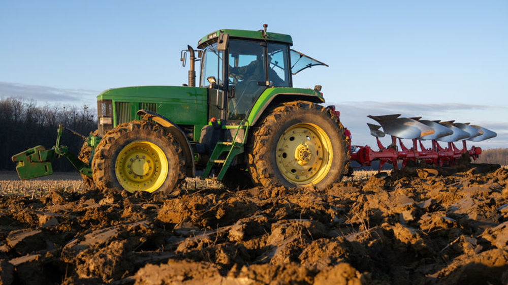 Kuhn Vari-Master M : la bonne routière