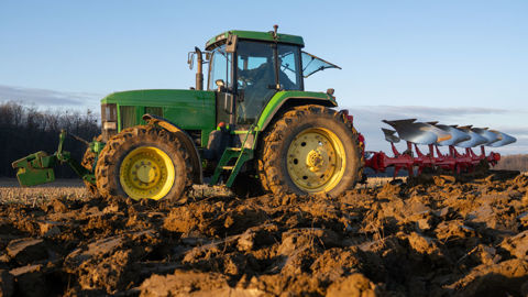 Kuhn Vari-Master M : la bonne routière Kuhn Vari-Master M : la bonne routière