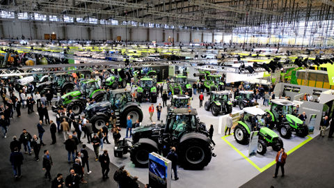 Un salon connecté aux airs de France Un salon connecté aux airs de France