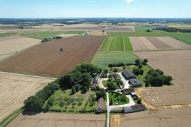 Dans un groupement foncier agricole (GFA), les décisions sont prises à la majorité des associés, ce qui fluidifie la gestion et limite les blocages.(photo d'illustration)