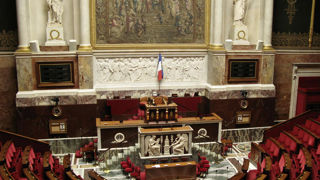 Avant de se prononcer sur la pétition contre la loi Duplomb, le président de la République a affirmé attendre la décision du Conseil constitutionnel. Avant de se prononcer sur la pétition contre la loi Duplomb, le président de la République a affirmé attendre la décision du Conseil constitutionnel.